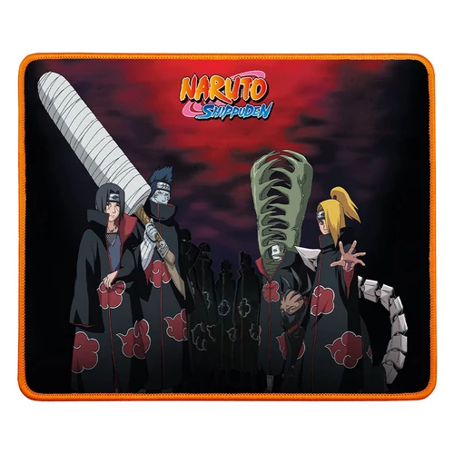 Konix Naruto Akatsuki Egérpad