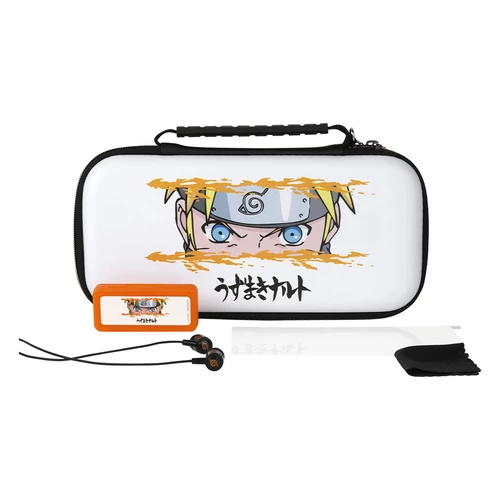 Konix Naruto Nintendo Switch Keződcsomag