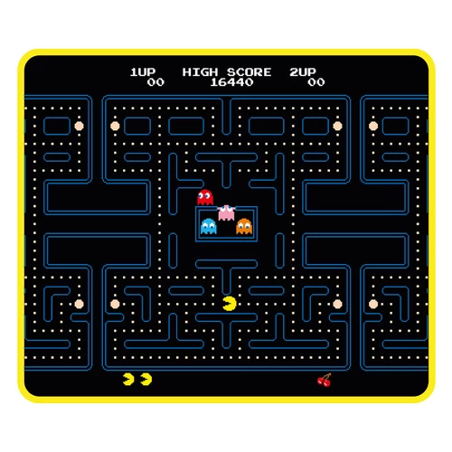 Konix Pac-Man M Egérpad