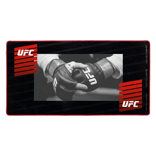 Konix UFC XXL Egérpad