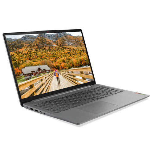 Lenovo Ideapad 3 15ALC6 Laptop Arctic Grey 15,6" FullHD, AMD Ryzen 3 5300U, 8GB, 512GB SSD
