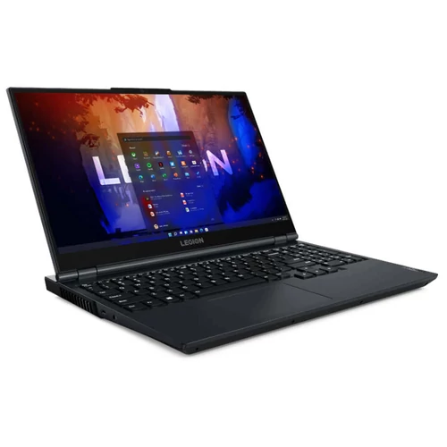 Lenovo Legion 5 15ACH6 Gamer Laptop Phantom Blue AMD Ryzen 5, 16GB, 512GB SSD