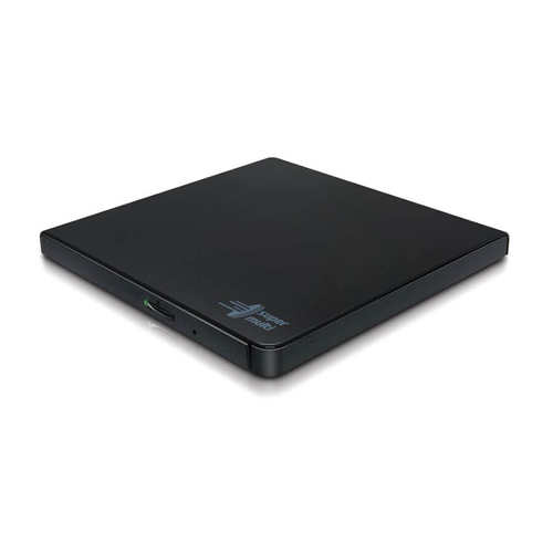 LG GP57EB40 Slim USB DVD-író és -olvasó Fekete