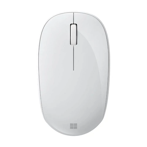 Microsoft HR Vezeték Nélküli Bluetooth-os Egér Gleccserfehér
