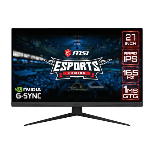 MSI Optix G273QF 27