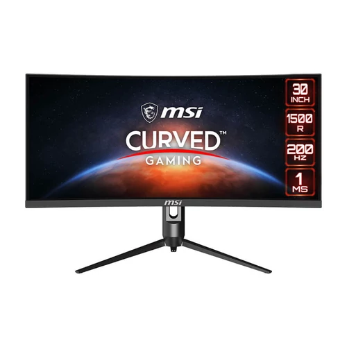 MSI Optix MAG301CR2 29.5