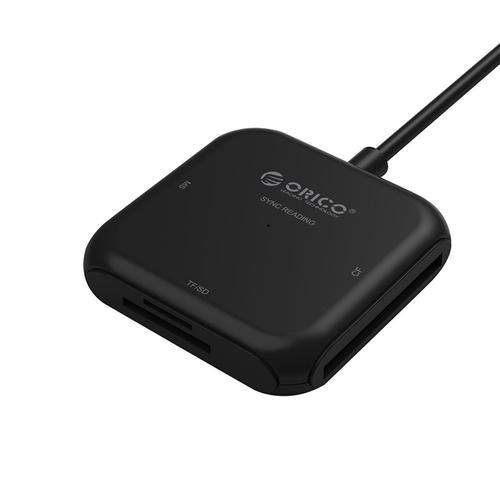 Orico USB 3.0 TF/SD/CF/MS Kártyaolvasó