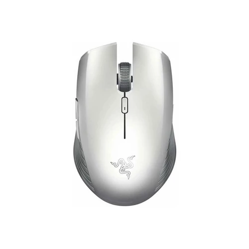 Razer Atheris White Vezeték Nélküli Bluetooth-os Gamer Egér Fehér