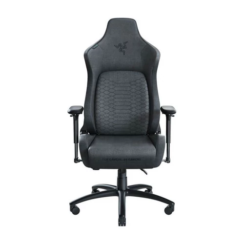 Razer Iskur Fabric XL Gamer Szék Szürke