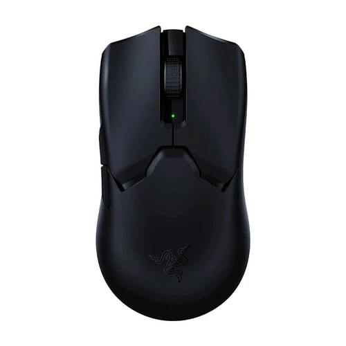 Razer Viper V2 Pro Vezeték nélküli Optikai Gamer Egér Fekete