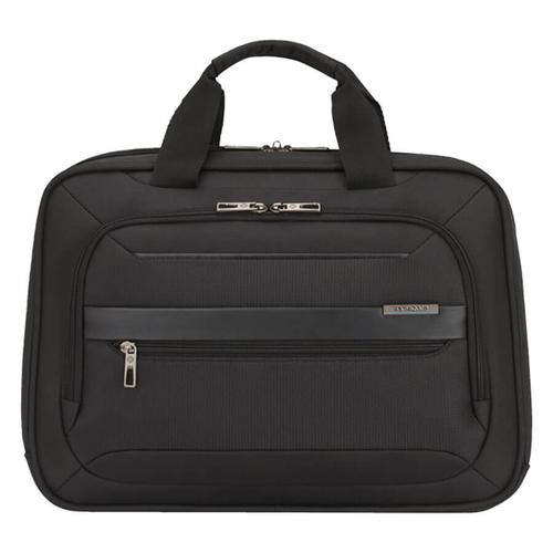 Samsonite Ventura Evo 15,6" Fekete Notebook Táska