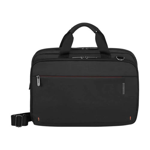 Samsonite Network 4 (142307-6551) 15,6" Fekete Notebook Táska