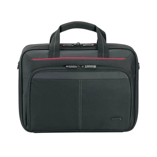 Targus CN313 S 13,3" Fekete Notebook Táska