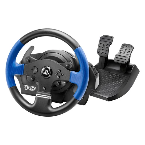 Thrustmaster T150 Force Feedback PC/PS3/PS4 Versenykormány