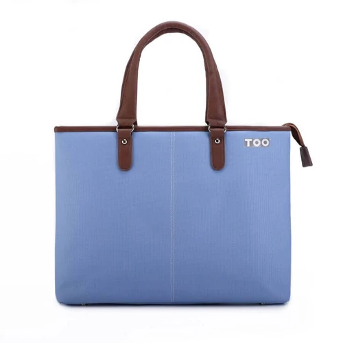 TOO 15,6" Babakék Női Notebook Táska