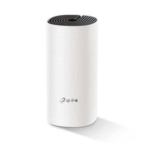 TP-Link Deco M4 V1 (1-pack) AC1200 Egész Otthont Lefedő Mesh Wi-Fi Rendszer Fehér