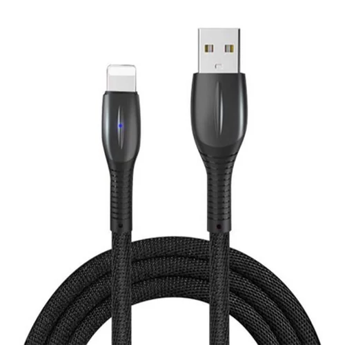 VCOM (CU285L) 1m Lightning Adat- és Töltőkábel