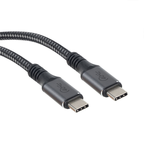 VCOM (CU540M) USB Type-C 40GBPS/100W 1,2 m Kábel