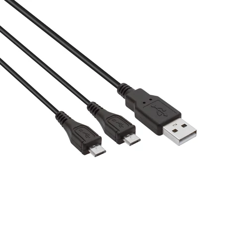 Venom VS2794 Dual Play & Charge 3 Méter Töltőkábel