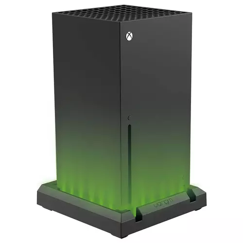 Venom VS2886 Xbox Series X RGB LED Állvány