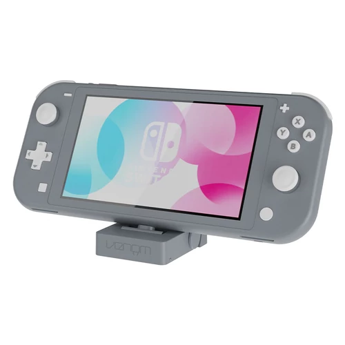 Venom VS4922 Nintendo Switch Lite Szürke Töltőállvány