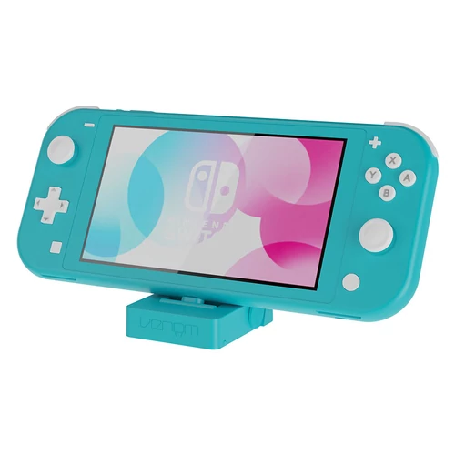 Venom VS4924 Nintendo Switch Lite Türkiz Töltőállvány