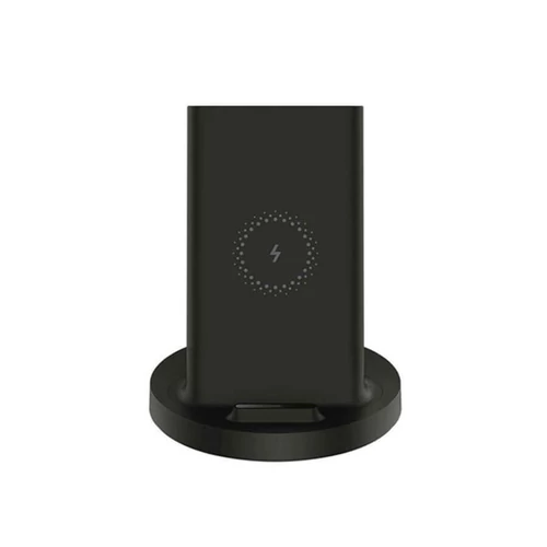 Xiaomi Mi 20W Wireless Charging Stand Vezeték Nélküli Töltőpad (GDS4145GL)