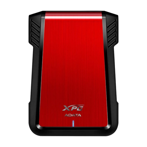 Adata XPG USB 3.1 SATA3 HDD/SSD Fekete-Piros Külső Ház