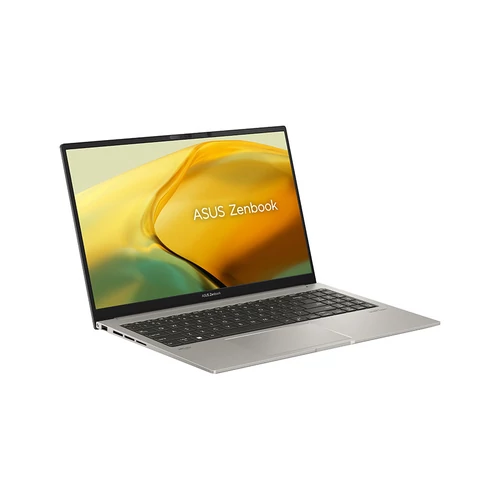 Asus ZenBook UM3504DA-BN329 Laptop 15,6" FullHD, Ryzen 5, 16GB, 512GB SSD