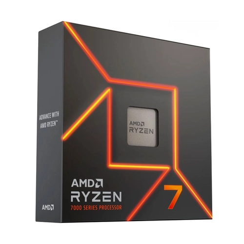 AMD Ryzen 7 7800X3D AM5 4.2GHz (100-100000910WOF) Processzor