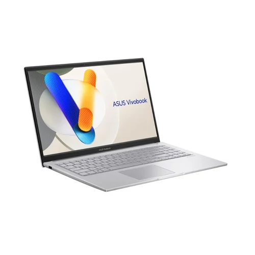 Asus VivoBook X1504VA-BQ772 Laptop 15.6" FHD i5-1335U, 16GB, 512GB SSD