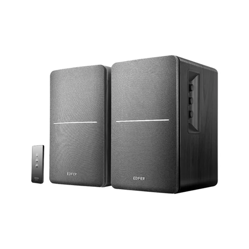 Edifier R1280T 2.0 Fekete Hangszóró pár