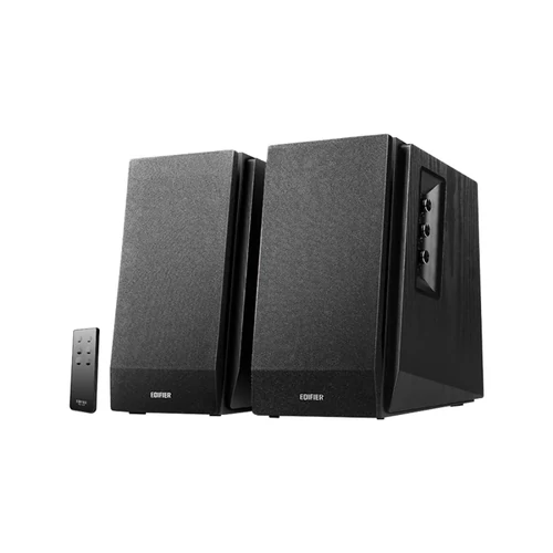 Edifier R1700BT 2.0 Aktív Hangfal, 66W, Fekete