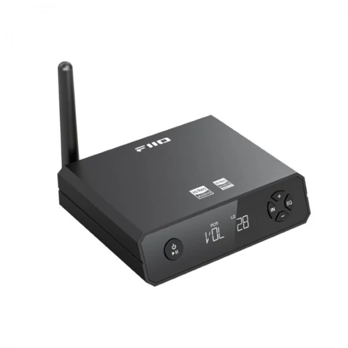 FiiO BR13 Asztali Bluetooth vevő + DAC