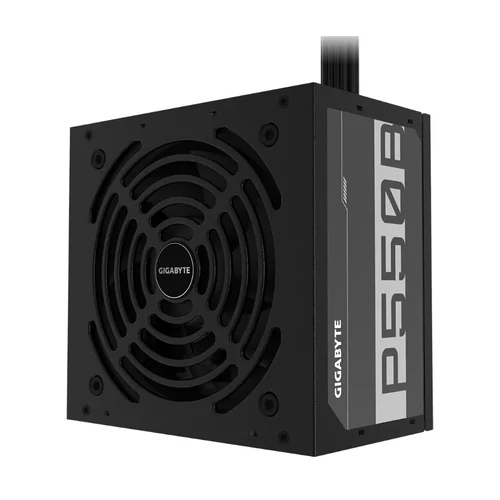 Gigabyte P550B 550W 80+ Bronze tápegység