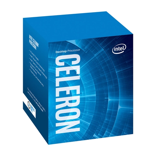 Intel Celeron G5900 LGA1200 3.4GHz (ICDG5900) Processzor