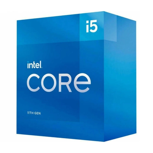 Intel Core i5-11600 LGA1200 3.9GHz (BX8070811600) Processzor