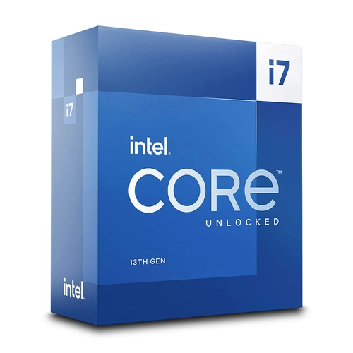 Intel Core i7-13700K LGA1700 3.4GHz (BX8071513700K) Processzor