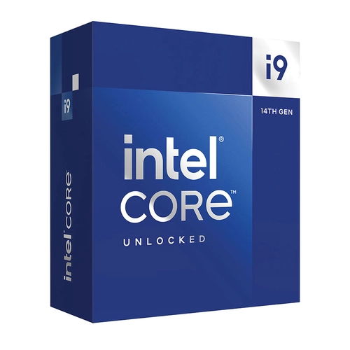 Intel Core i9-14900K LGA1700 3.2GHz (BX8071514900K) Processzor