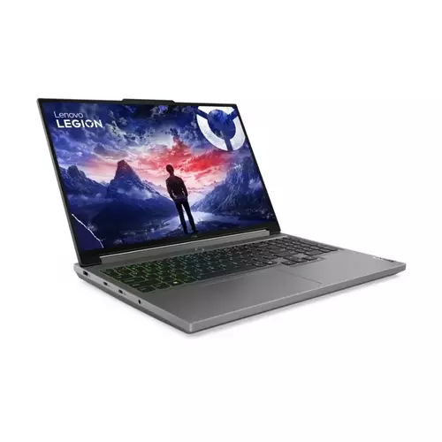 Lenovo Legion Pro 5 16IRX9 Gamer laptop 15.6" WQXGA, i7-14700HX, 4070, 32GB, 1TB SSD