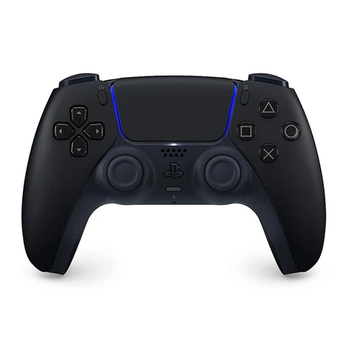 PlayStation 5 (PS5) DualSense Vezeték nélküli Kontroller Midnight Black