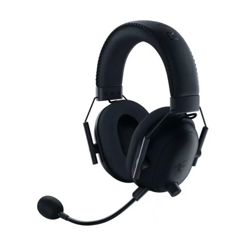 Razer Blackshark V2 Pro Black Gamer Vezeték nélküli Headset fejhallgató