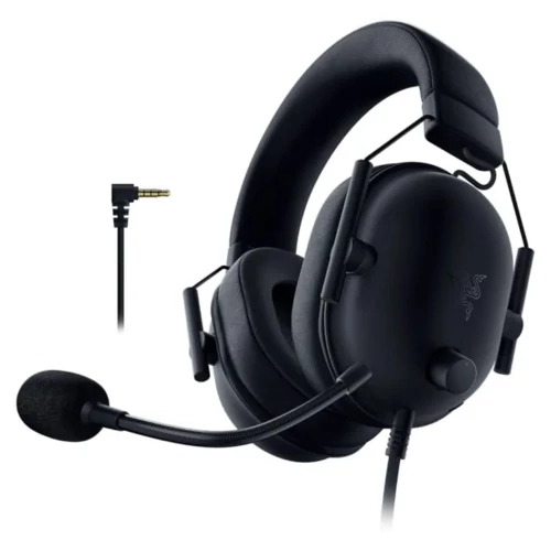 Razer BlackShark V2 X (Xbox Licensed) Vezetékes Gamer Headset fejhallgató