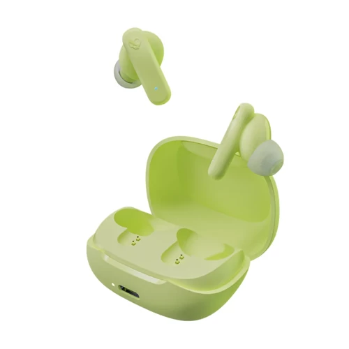Skullcandy Smokin Buds True Wireless In-Ear Matcha Vezeték Nélküli Fülhallgató