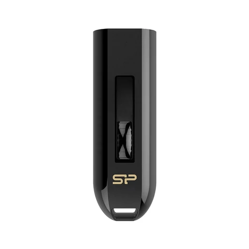 Silicon Power 32GB USB 3.2 Blaze B21 Fekete Pendrive