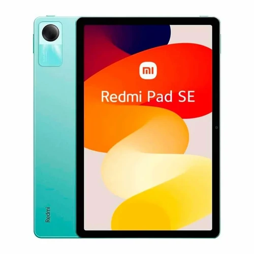 Xiaomi Redmi Pad SE 11" Tablet 256Gb/8Gb menta