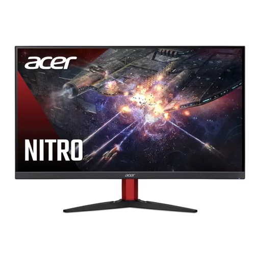 Acer Nitro KG272M3 27&quot; QHD IPS LED 180HZ Gamer Monitor