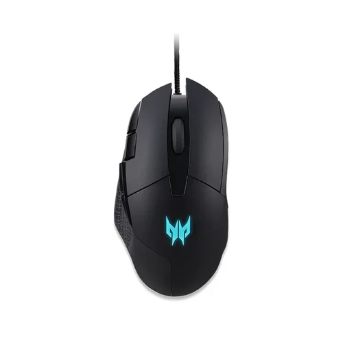 Acer Predator Cestus 315 Vezetékes Gamer Egér