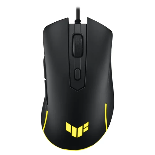 Asus TUF Gaming M3 Gen II Fekete Optikai Vezetékes Egér