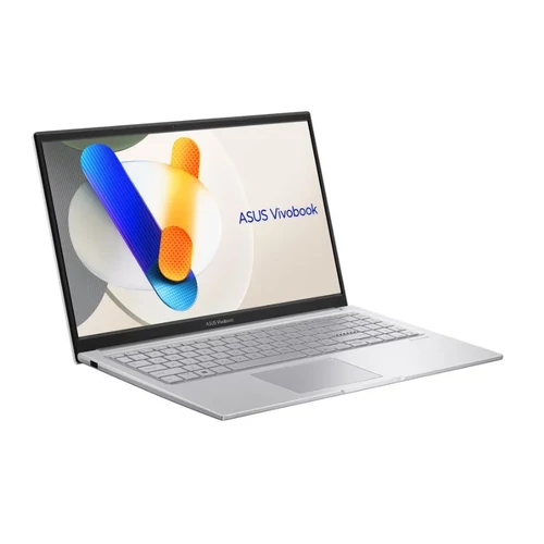 Asus Vivobook X1504VA-BQ4105 Laptop 15,6" FullHD, Intel Core 5 120U, 16GB, 512GB SSD